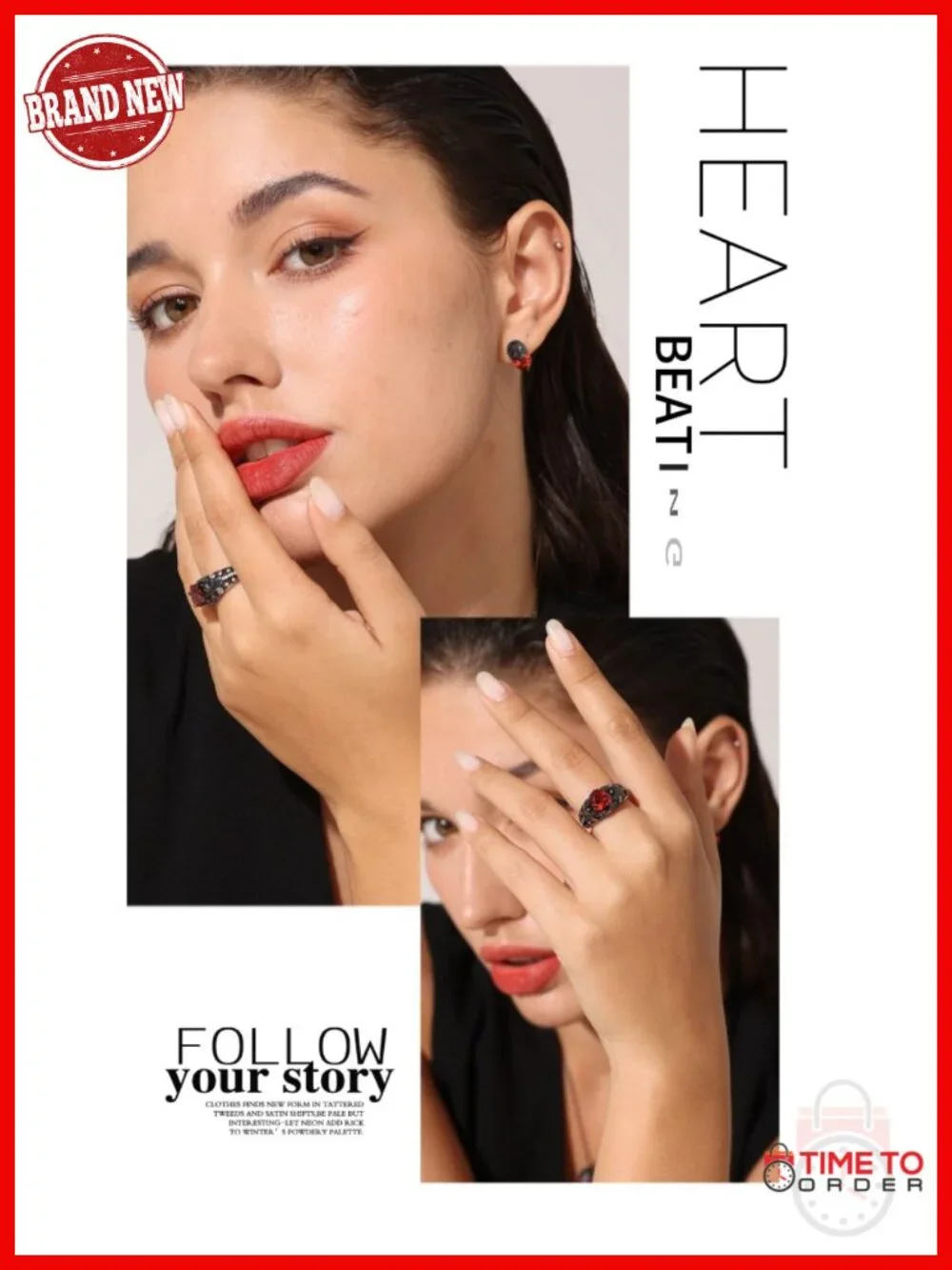 N/A 💍 **overview**